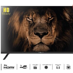 NEVIR SMART TV 32 PULGADAS NVR-9100-32RD2S-SMAN