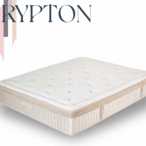 DUPEN COLCHON KRYPTON 80x180cm