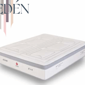 DUPEN COLCHON EDEN LATEX 150x180cm