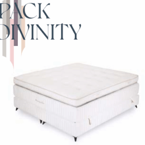DUPEN COLCHON PACK DIVINITY