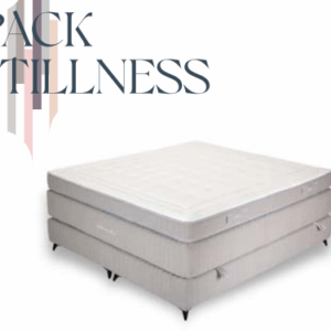 DUPEN COLCHON PACK STILLNESS