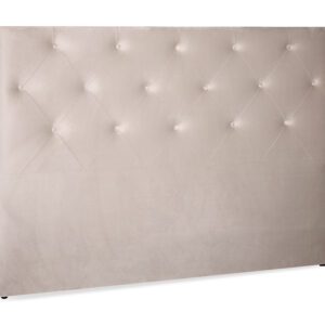 DUPEN CABEZAL DE CAMA TAPIZADO ALBA