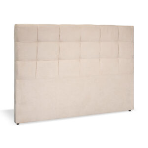 DUPEN CABEZAL DE CAMA TAPIZADO CARLA