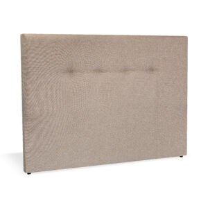 DUPEN CABEZAL DE CAMA TAPIZADO RITA