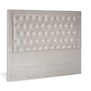 DUPEN CABEZAL DE CAMA TAPIZADO SOPRANO
