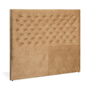 DUPEN CABEZAL DE CAMA TAPIZADO RUBY
