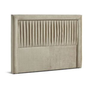DUPEN CABEZAL DE CAMA TAPIZADO VIVIAN