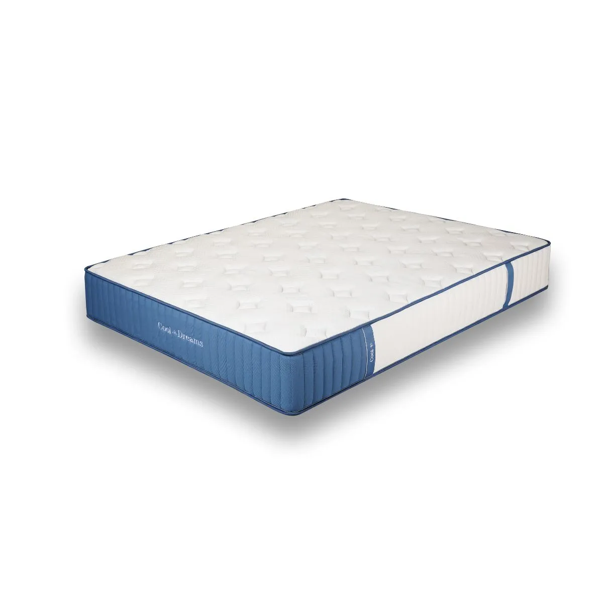 DUPEN COLCHON COOL DREAM 105x180cm