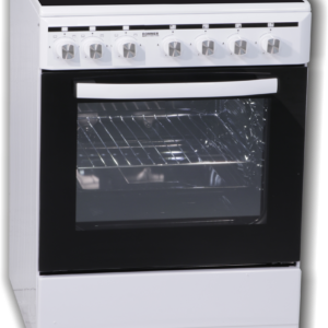 ROMMER COCINA CVH-64 VITRO + HORNO