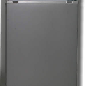 ROMMER FRIGORIFICO FE-289 2 PUERTAS INOX 159CM