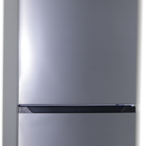 ROMMER COMBI FCE-416 NO FROST 188CM INOXIDABLE