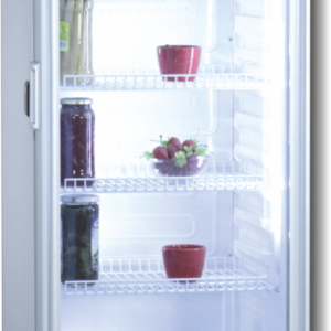 ROMMER VITRINA REFRIGERACION LSC-295 185CM