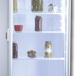 ROMMER VITRINA REFRIGERACION LSC-375 195CM