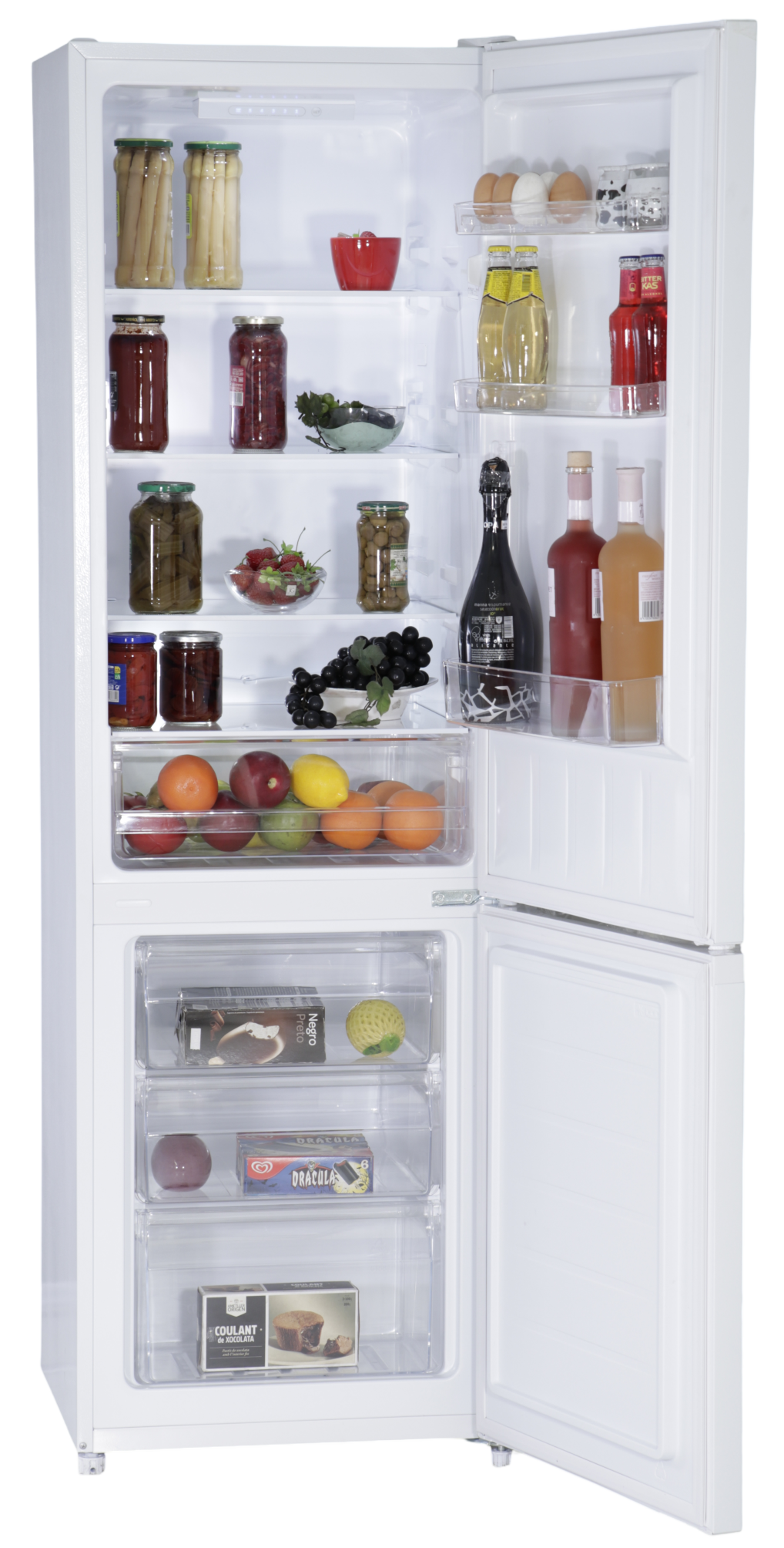 ROMMER COMBI FCE-325 176CM BLANCO