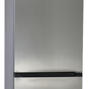 ROMMER COMBI FCH-466 201CM NO FROST INOX